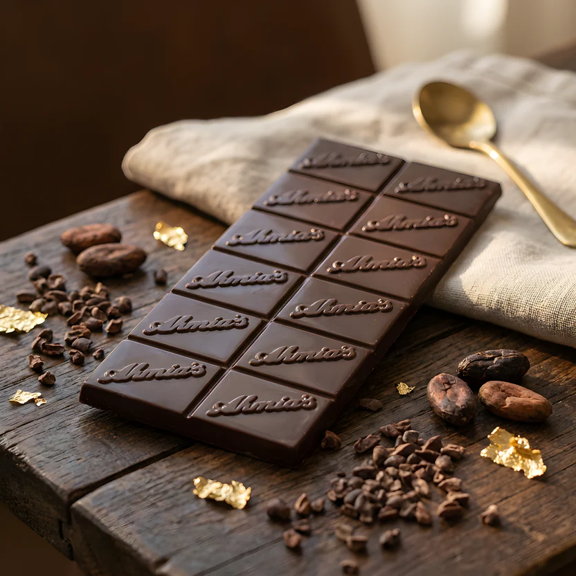 Dark Chocolate Pack of 10
