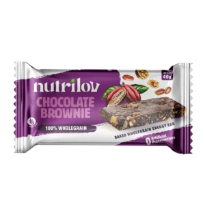 Chocolate Granola Bar