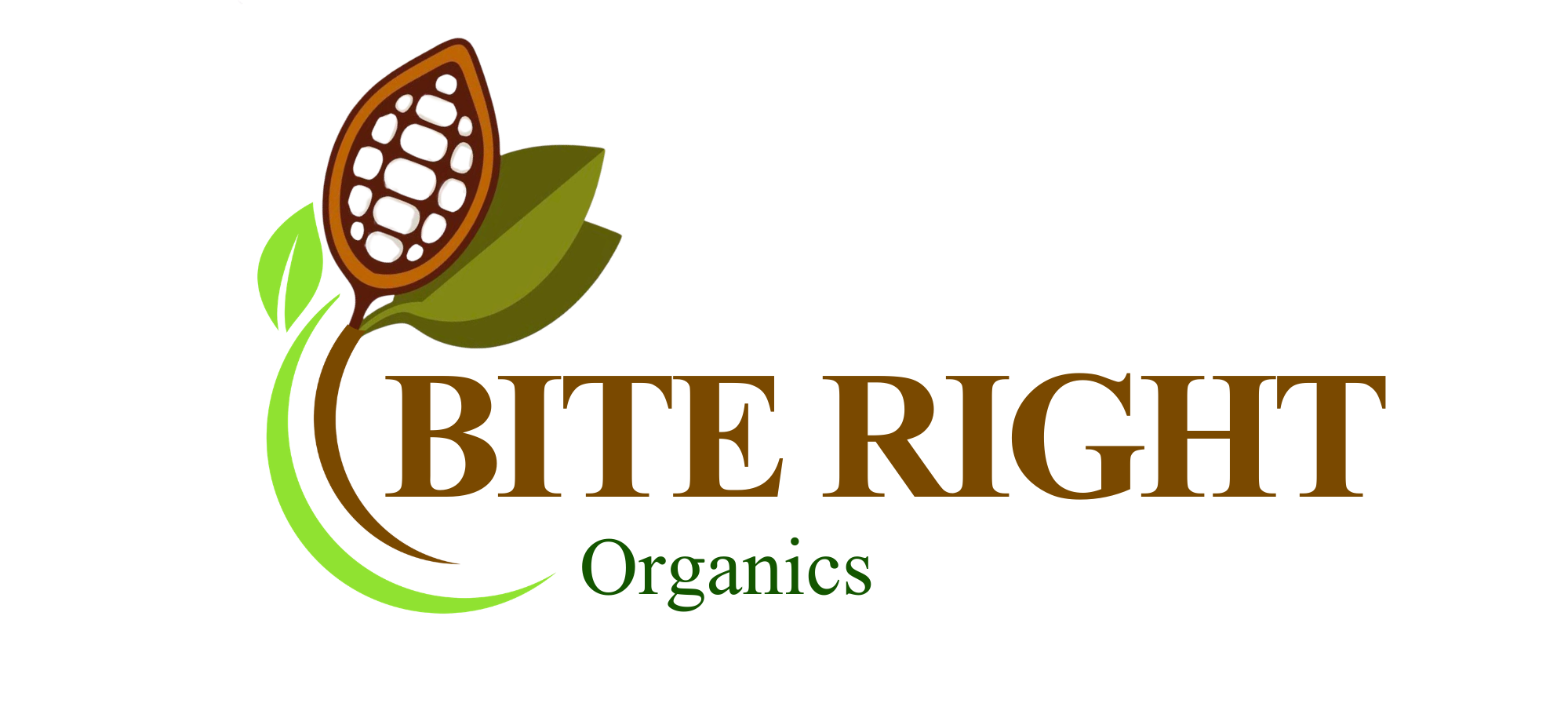 Bite right